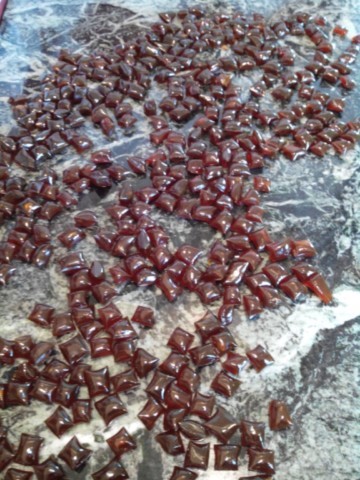 bonbons bonbons marbre