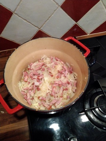 carbonnade