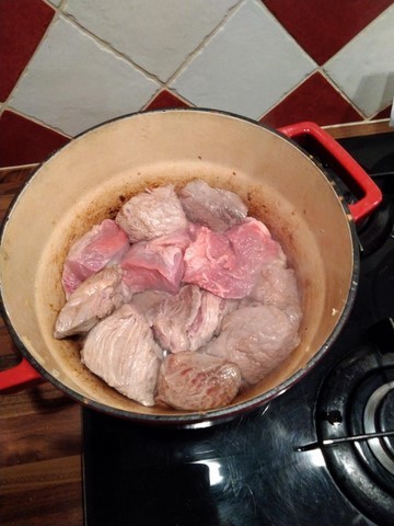 carbonnade