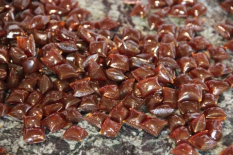 bonbons bonbons miel